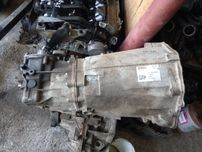 МКПП Коробка передач Фольксваген Крафтер 2.0 TDI