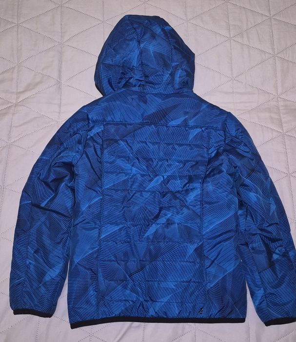 Kurtka zimowa Quechua MH 500 chłopięca