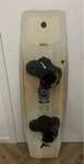 Zestaw wakeboard
