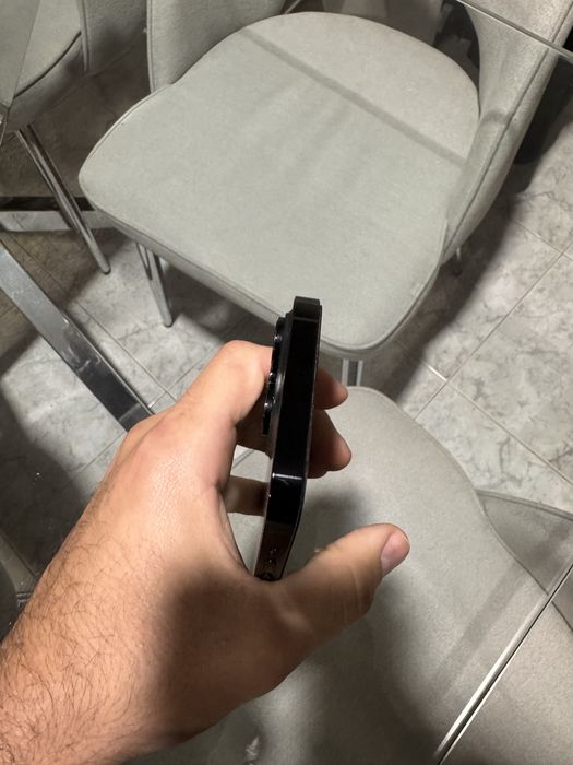 iPhone 14 Pro 256GB – Perfeito Estado + Acessórios