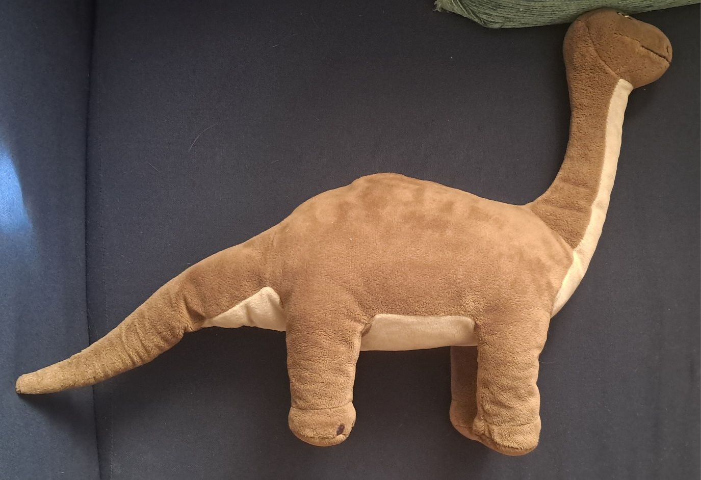 Peluche dinossauro ikea