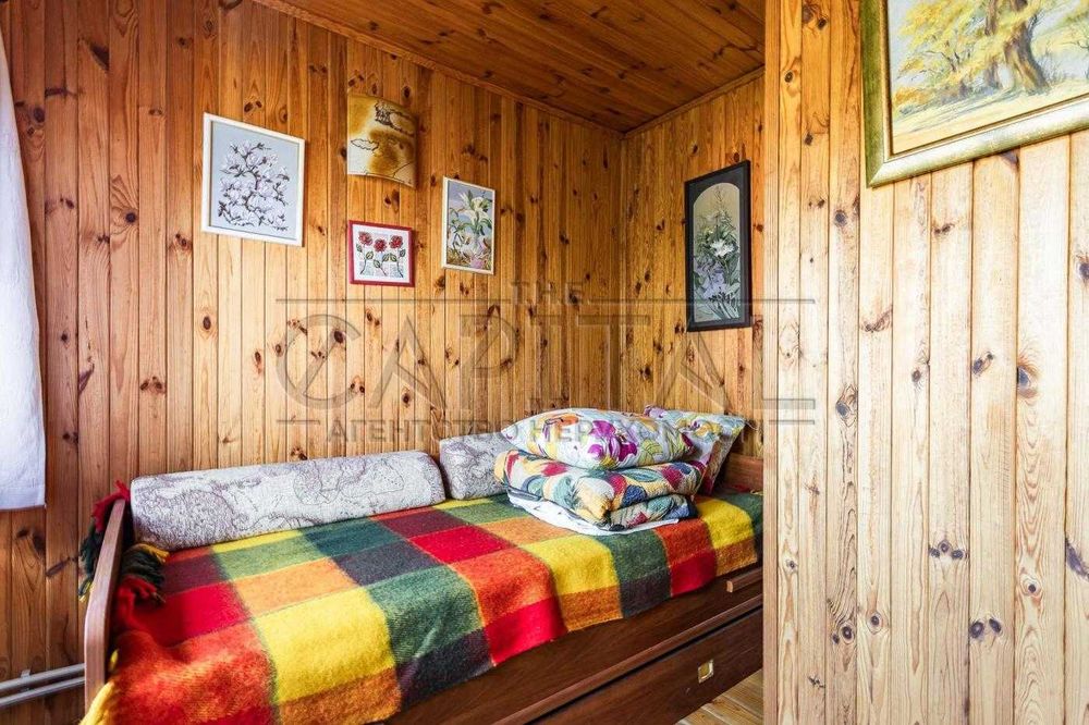 Продажа дома, Вишневое, Бучанский р-н