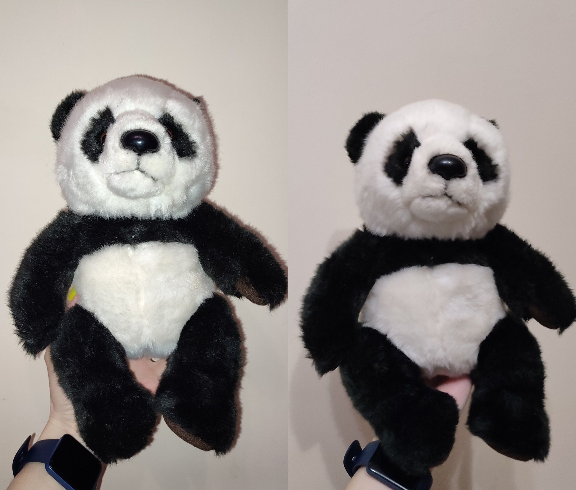 WWF Panda Панда Bon Ton Toys