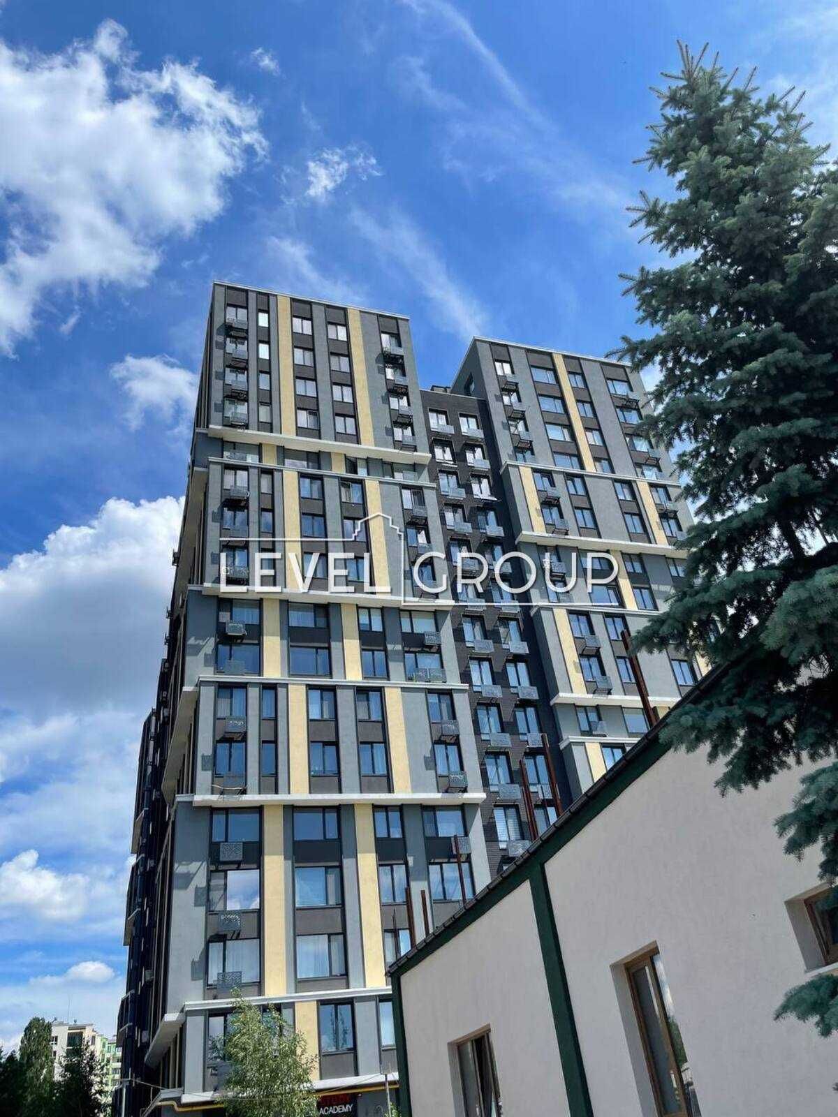 Продаж 2к квартири в ЖК One House