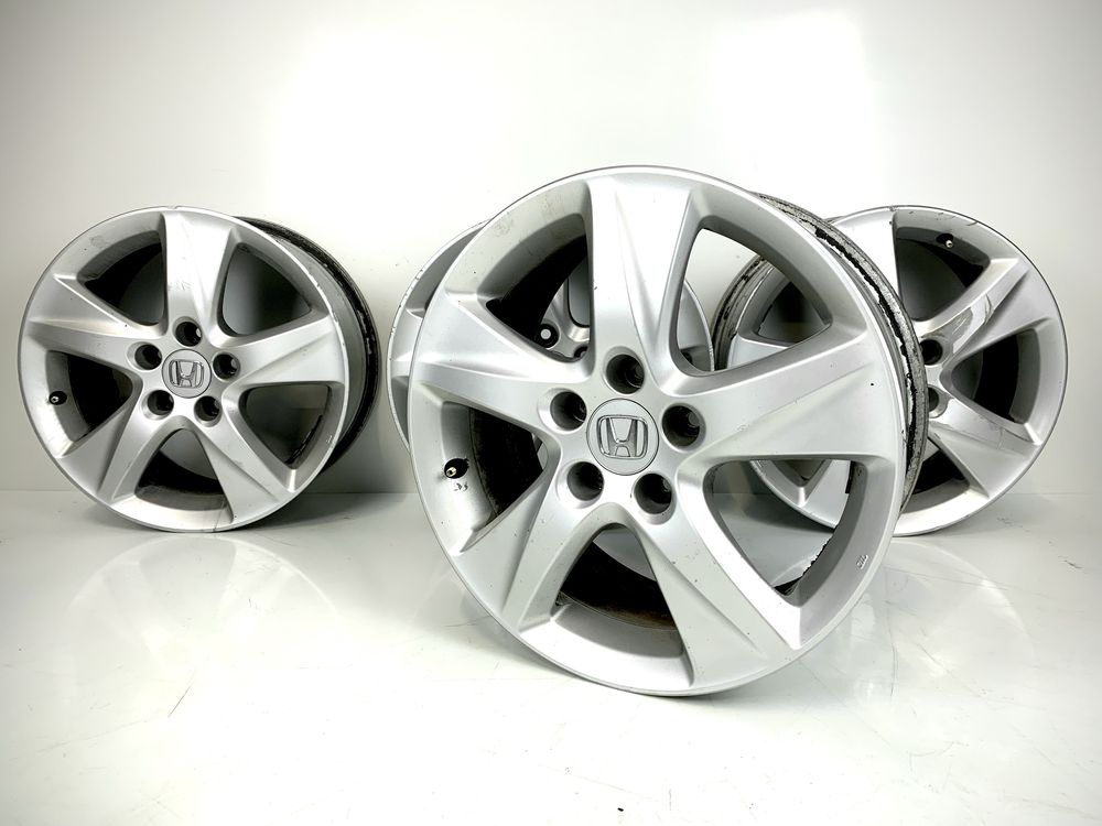 Felgi aluminiowe 17” Honda Accord Civic / 7,5J et55 (282)