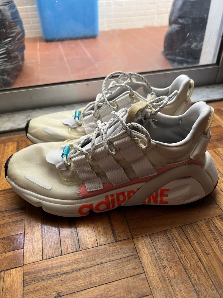 Adidas Adiprene Tamanho 40