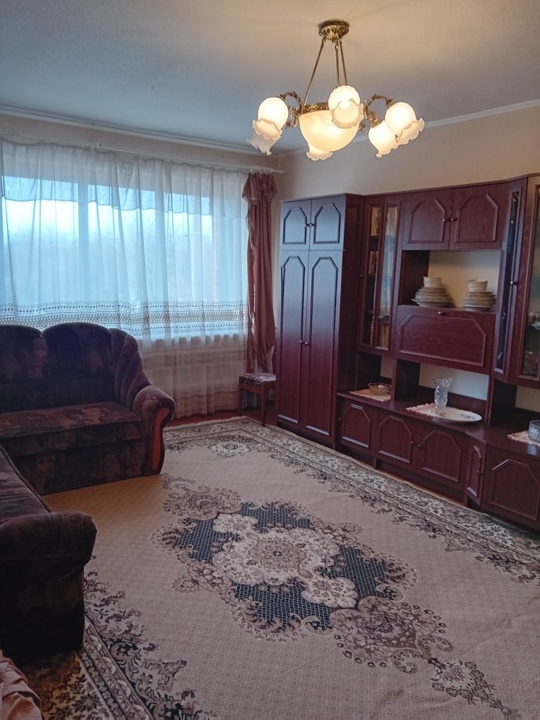 Продам будинок в місті Решетилівка
