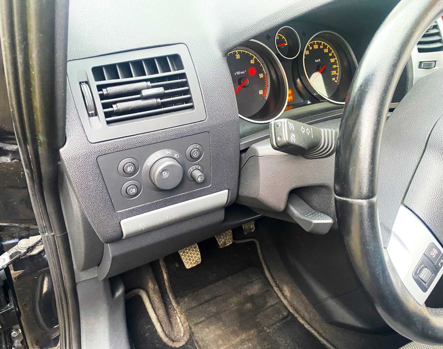 OPEL ZAFIRA 2012р.в. 1,7 диз тільки з Німеччини