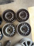 Felgi stalowe mitsubishi space star 4x100 et45 4,5x14j