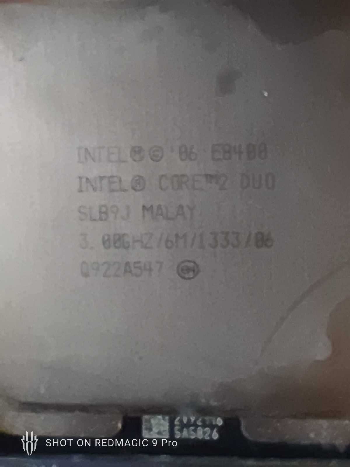 Płyta główna Gigabyte
