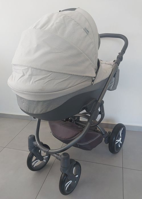 Piękny wózek. Bebetto Holland 2w1 WYSYŁAM