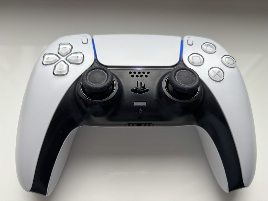 Геймпад DualSense SonyPlaystation PS5, контролер, джойстик