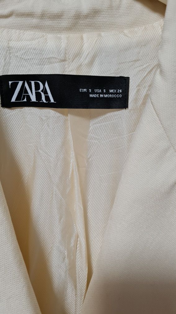 Піджак  Zara розмір S