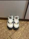 Air Jordan 4 Retro Midnight Navy