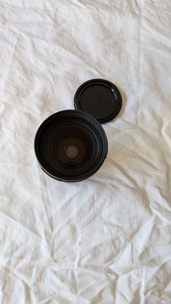 Lente Canon FD 2885/4