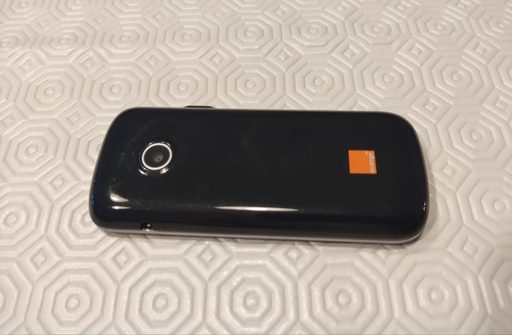 Telemóvel ZTE Dallas desbloqueado