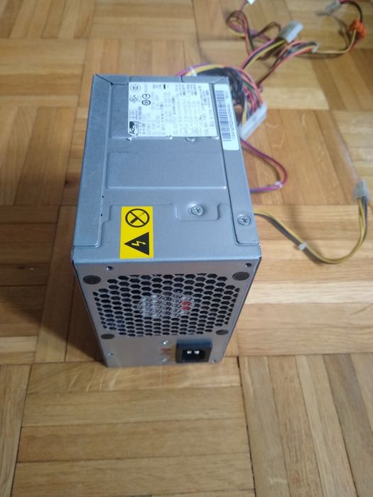 Zasilacz komputerowy 280W