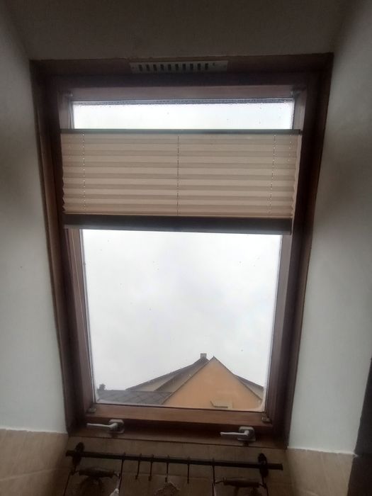 Witam sprzedam 3 używane okna dachowe