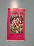 książeczka/broszura POLSKA'86