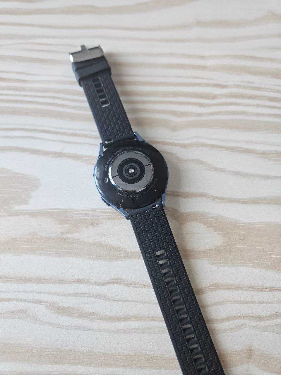 годинник Samsung Galaxy Watch 5 44mm Saphire (3pvm)