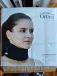 Colar Cervical Semi Rígido Novo