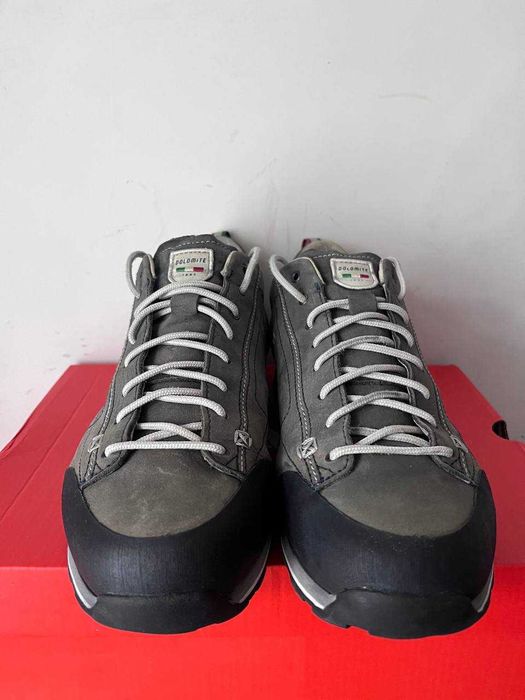 Кроссовки Dolomite, Gore-Tex, оригинал