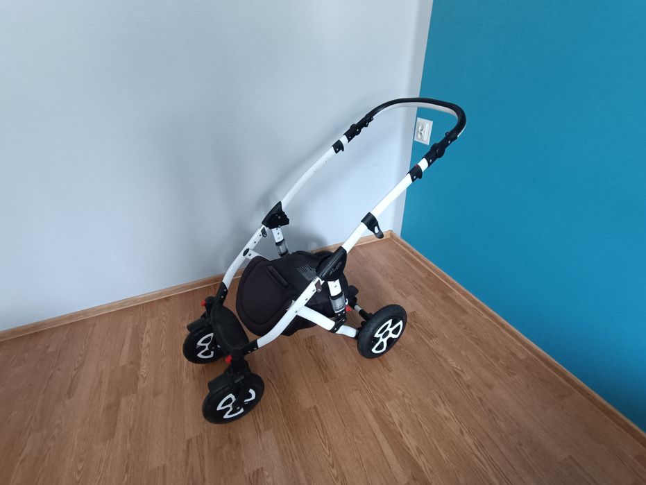Wózek wielofunkcyjny Adamex barletta
