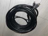Продам HDMI кабель (новый). High Speed with Ethernet
