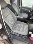 Mercedes vito fotel 639