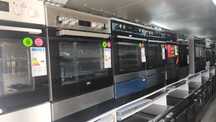 JANKI AGD Kuchnia Beko 60cm  FSMT61337DXDT