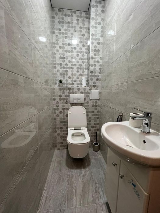 Продаж 3.кім.квартири вул.Климпуша