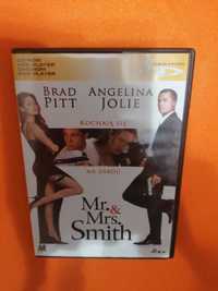 Film "Mr & Mrs Smith"