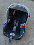 Fotelik avionaut 0-13kg