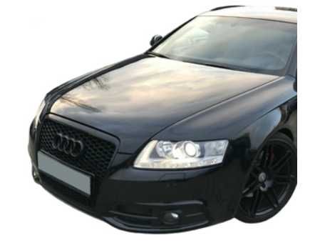 Grelha estilo RS / Grelha de RS6 para Audi A6 C6 4F