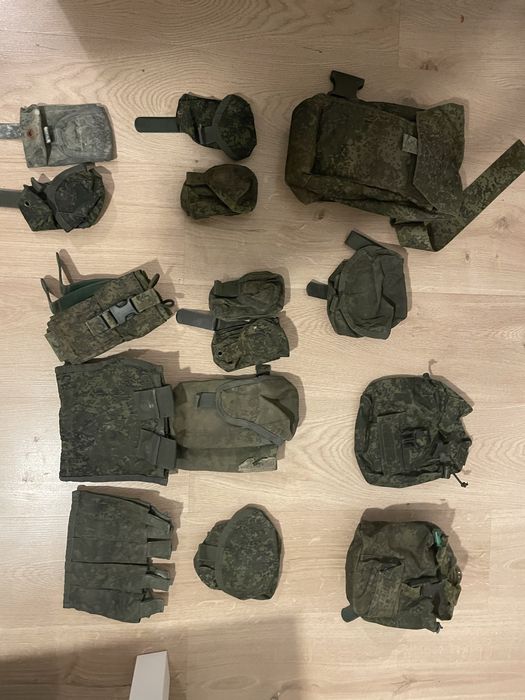 kieszenie i pokrowce w cyfrowej florze