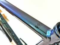 Gravel Octane One Gridd - hydraulika, SRAM Apex, DT Swiss - roz M