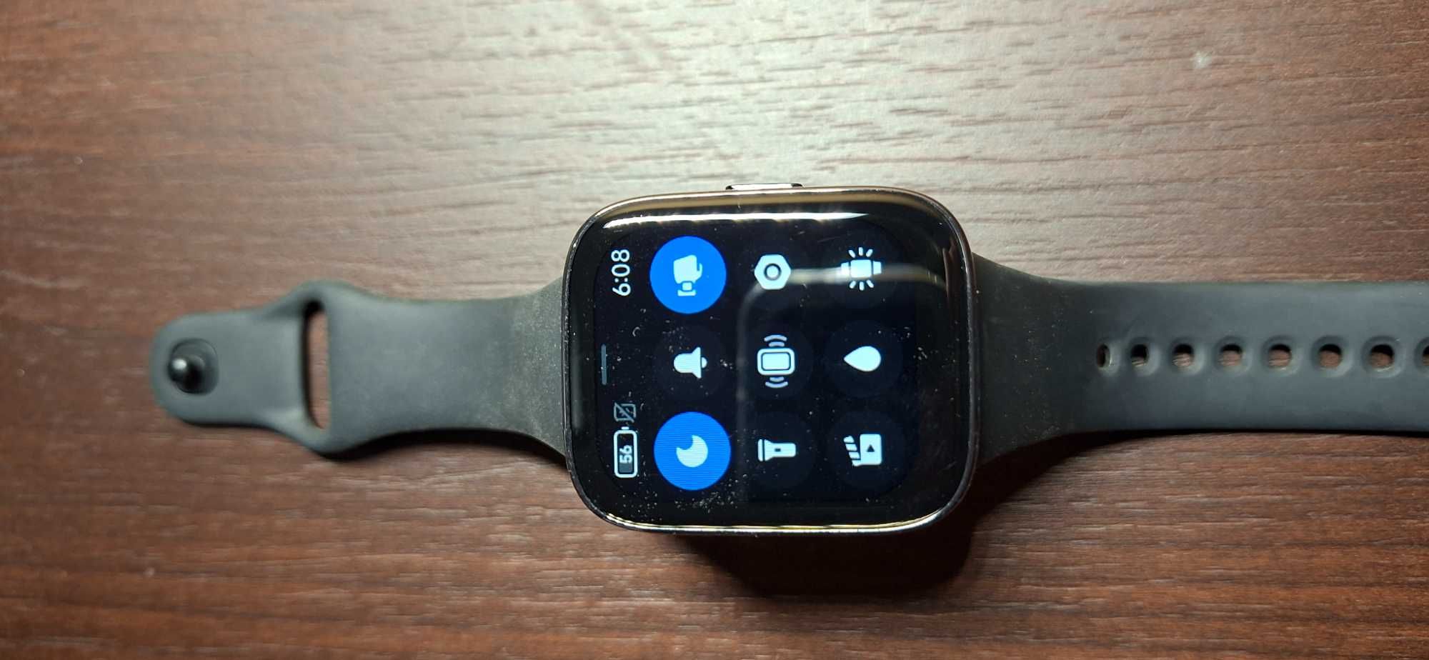 Zegarek Xiaomi Redmi Watch 3 active.