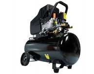 Kompresor 50 L ONEX OX-1004 - NOWY + gwarancja