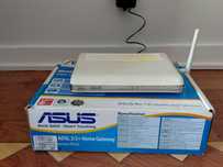 Router Asus WL-AM604g