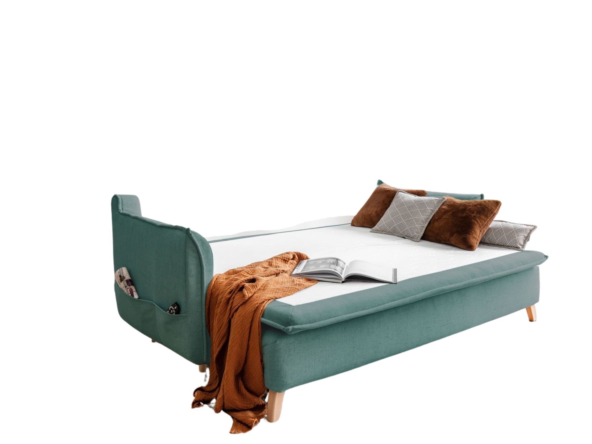 Sofa AZURE z funkcją spania