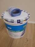 Folia w płynie Knauf Hydro Flex hydroizolacja 15kg + taśma