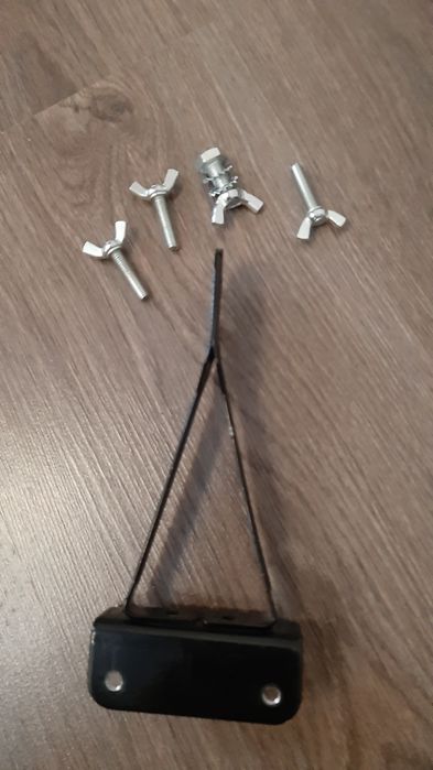 Газовый обогреватель