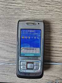 Nokia E65 dla kolekcjonera