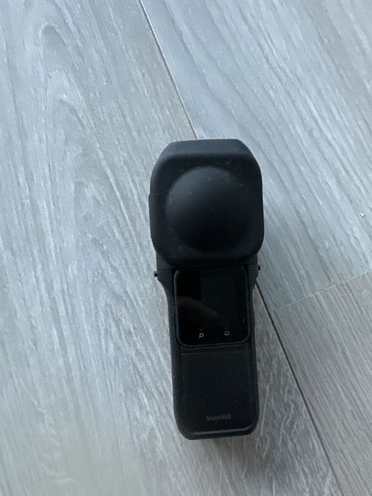 insta 360 RS 1 inch 360