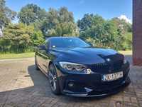 BMW Seria 4 BMW 420 F36 X-Drive M-Performance M-pakiet