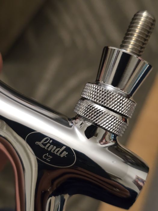 Nowy nalewak do piwa