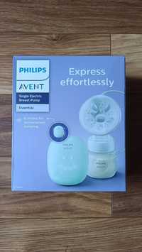 Laktator elektryczny Philips Avent Essential