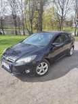 Ford Focus Ford fokus mk3 2013