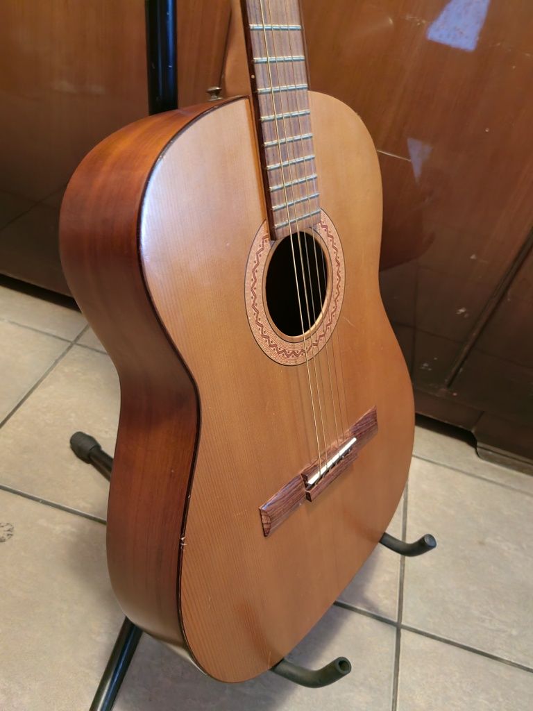 Gitara akustyczna Framus 74L 4/4