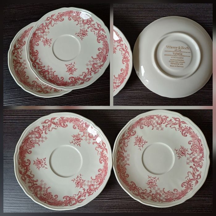 Villeroy Boch Розпродаж Посуд